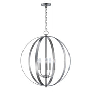 Provident-Single Pendant