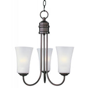 Logan-Single-Tier Chandelier