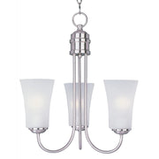 Logan-Single-Tier Chandelier