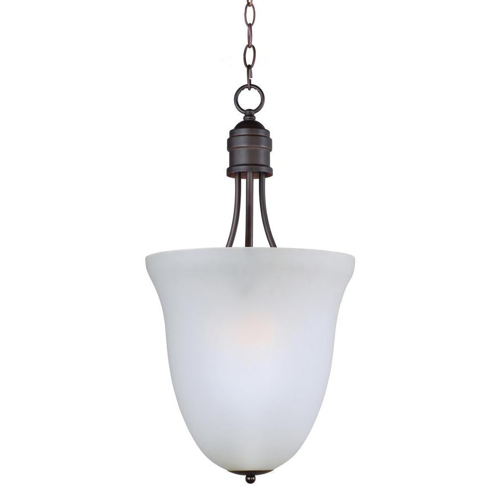 Logan-Entry Foyer Pendant