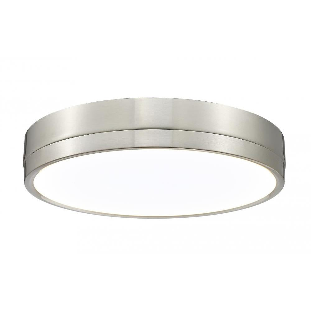 1 Light Flush Mount