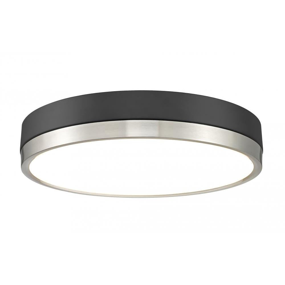 1 Light Flush Mount