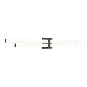 2 Light Vanity-Frosted