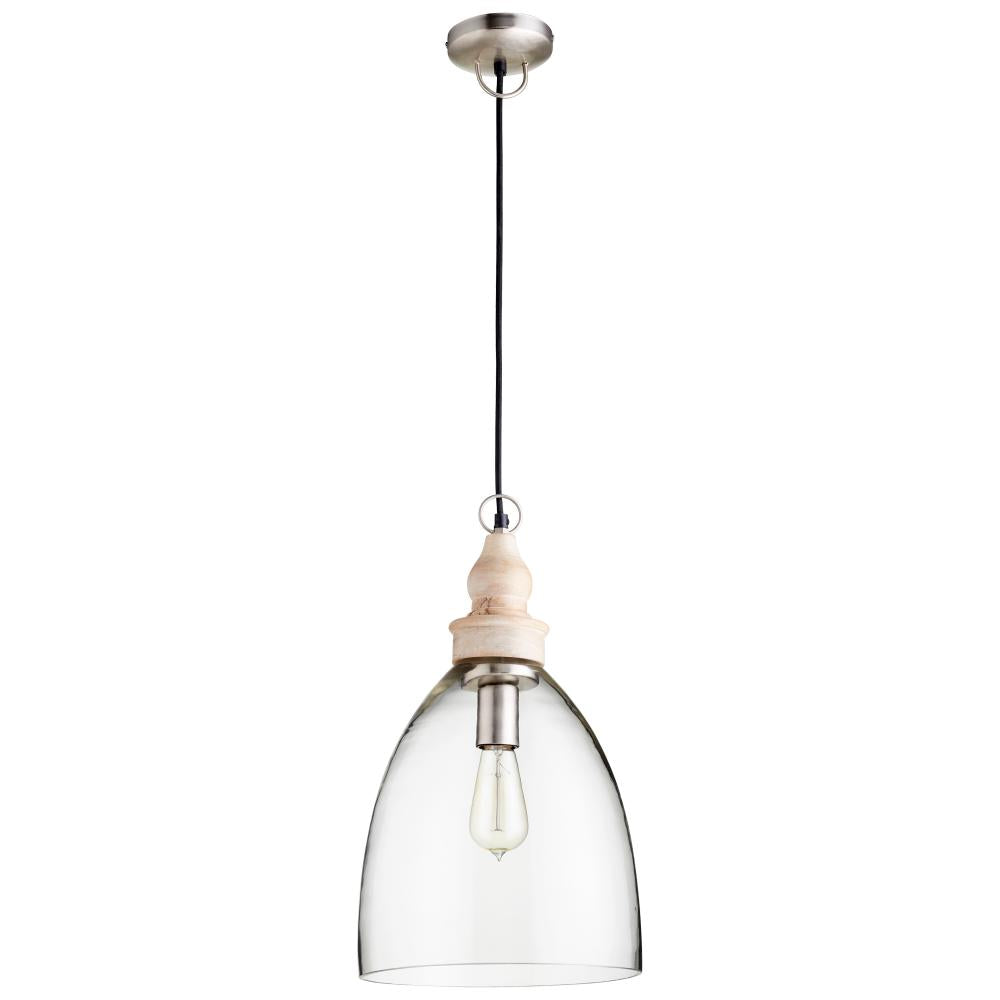 Cyan Designs 10080 Pendant Transitional - Brown