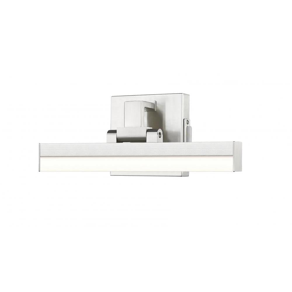 1 Light Vanity-Frosted