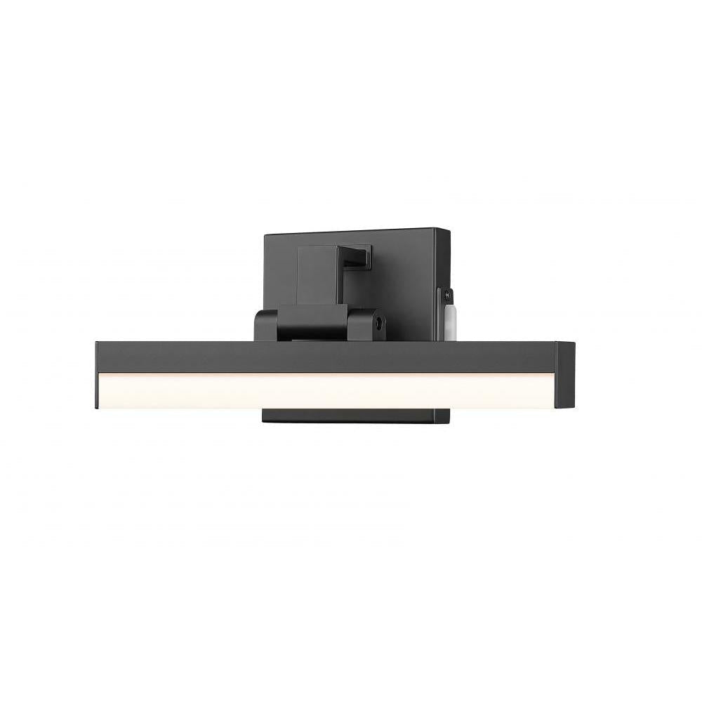 1 Light Vanity-Frosted