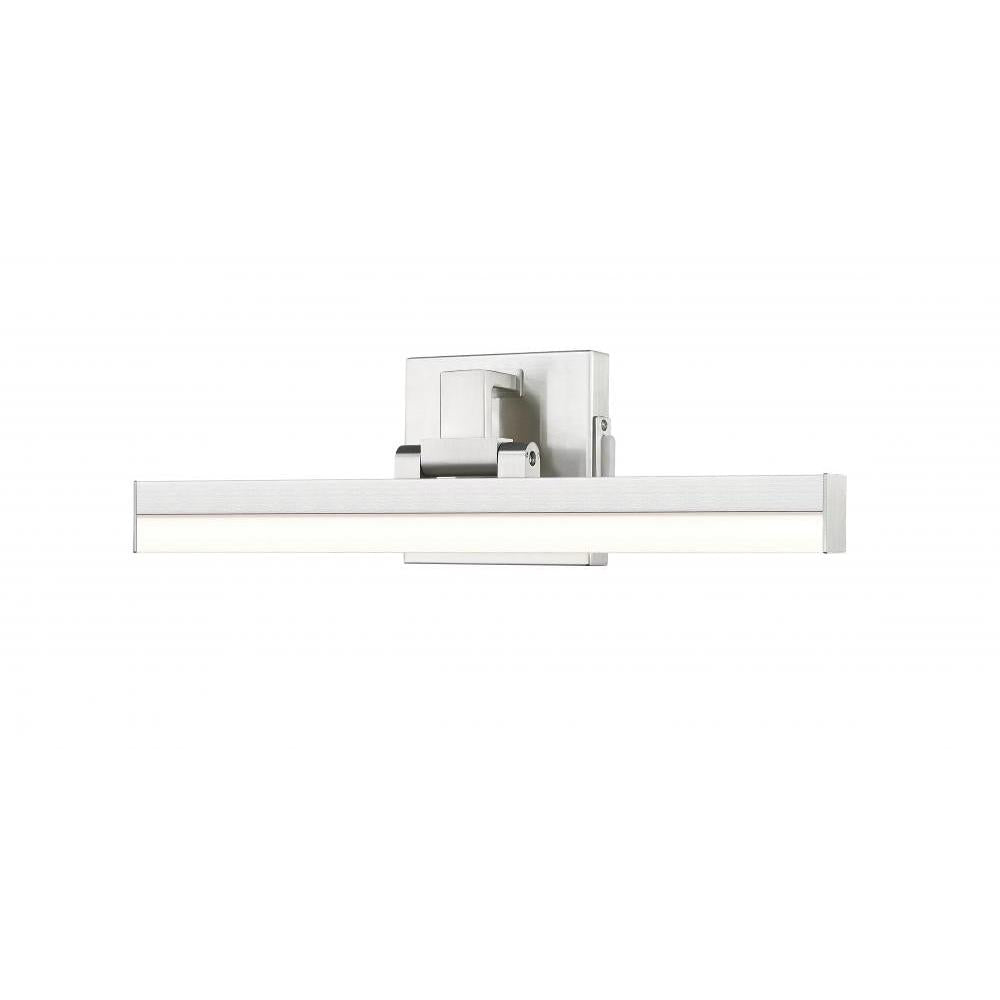 1 Light Vanity-Frosted