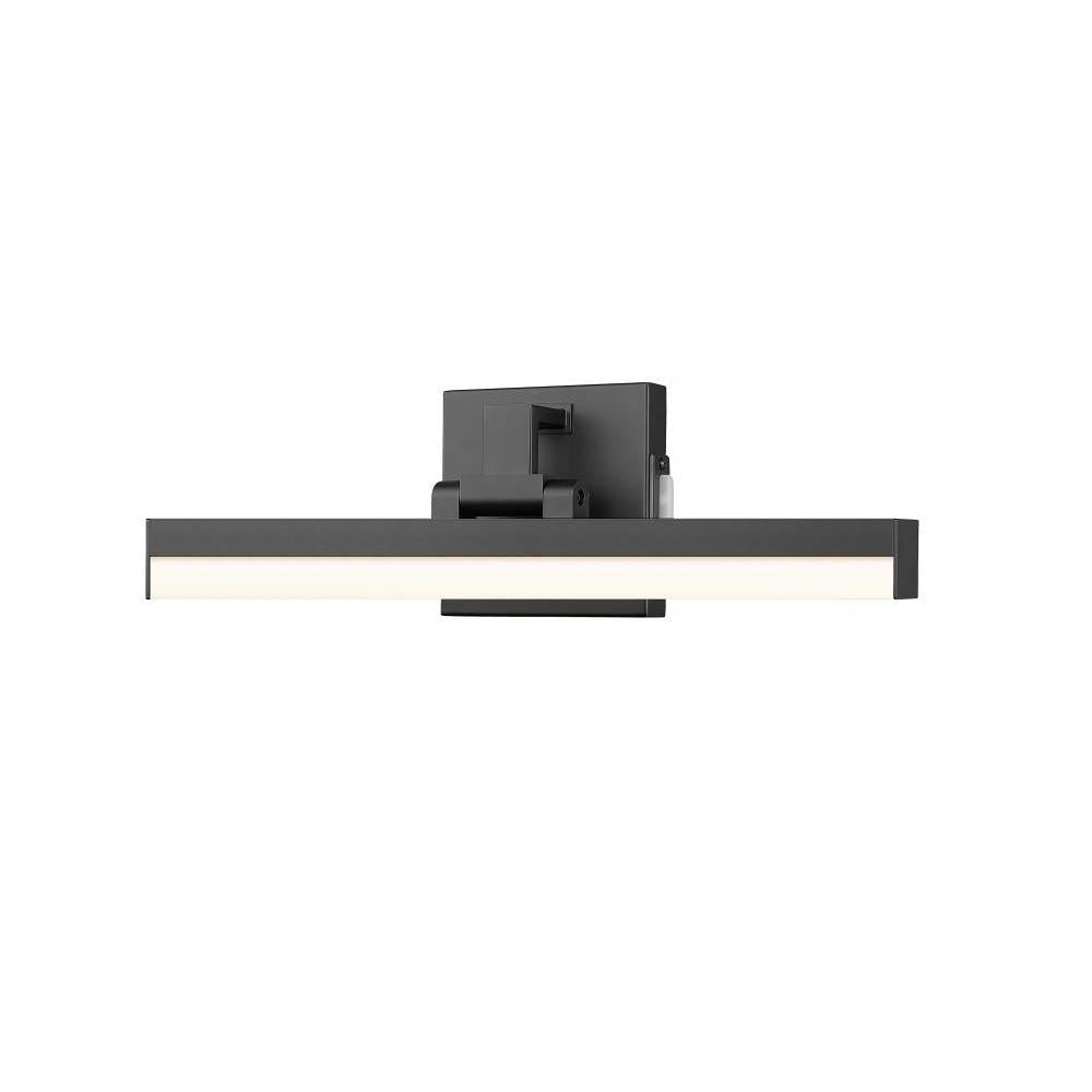 1 Light Vanity-Frosted