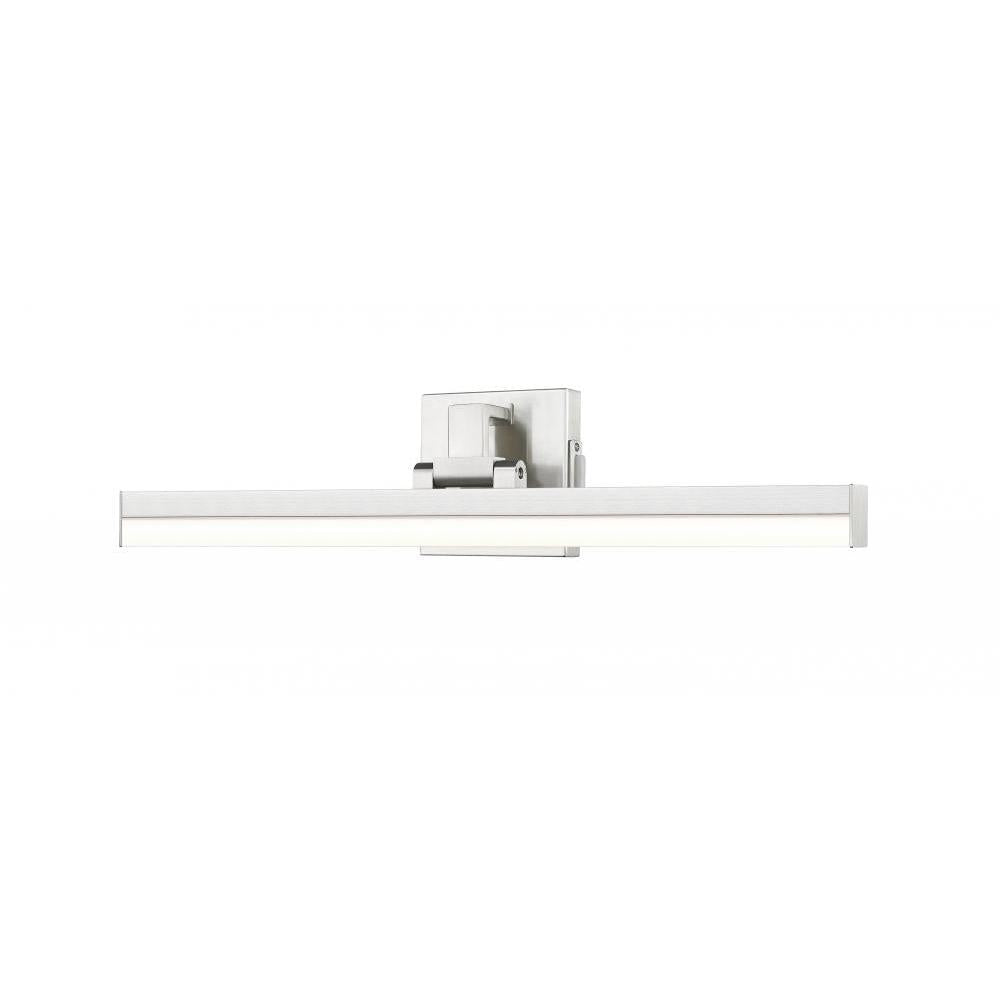 1 Light Vanity-Frosted