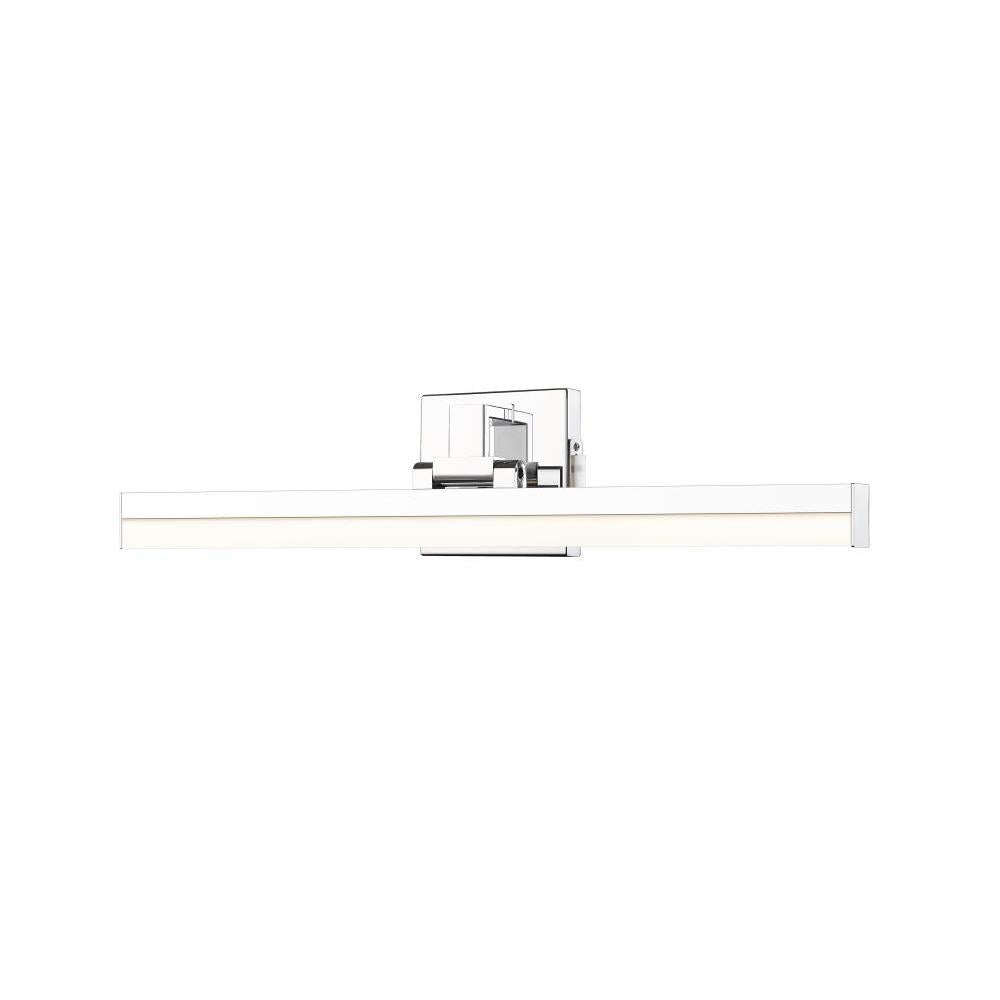 1 Light Vanity-Frosted