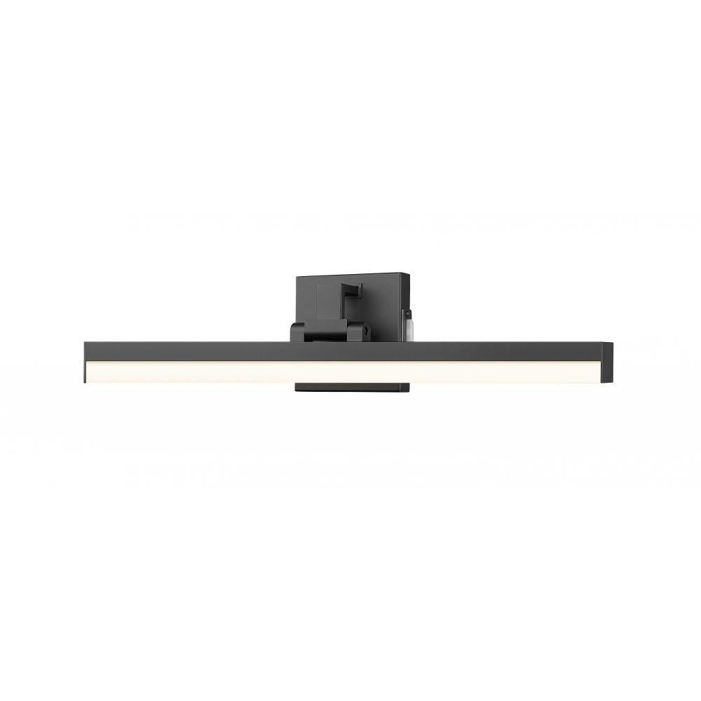 1 Light Vanity-Frosted