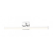 1 Light Vanity-Frosted