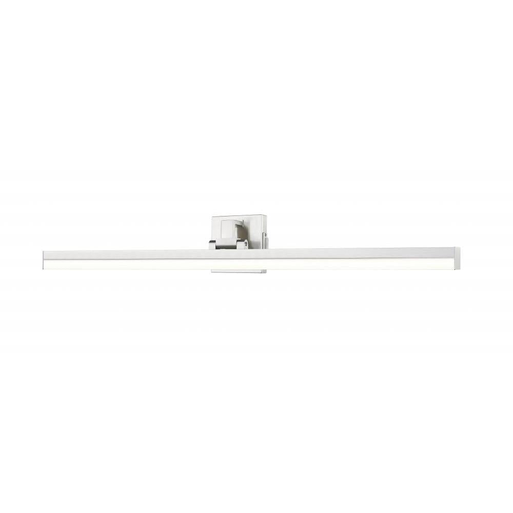 1 Light Vanity-Frosted
