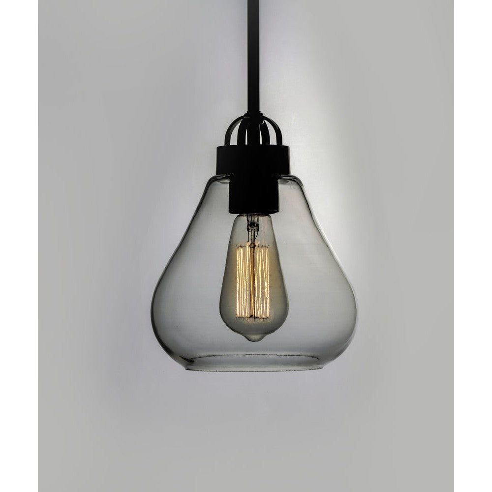 Maxim Lighting DIANNE 10091CLSN Pendant Modern - Nickel