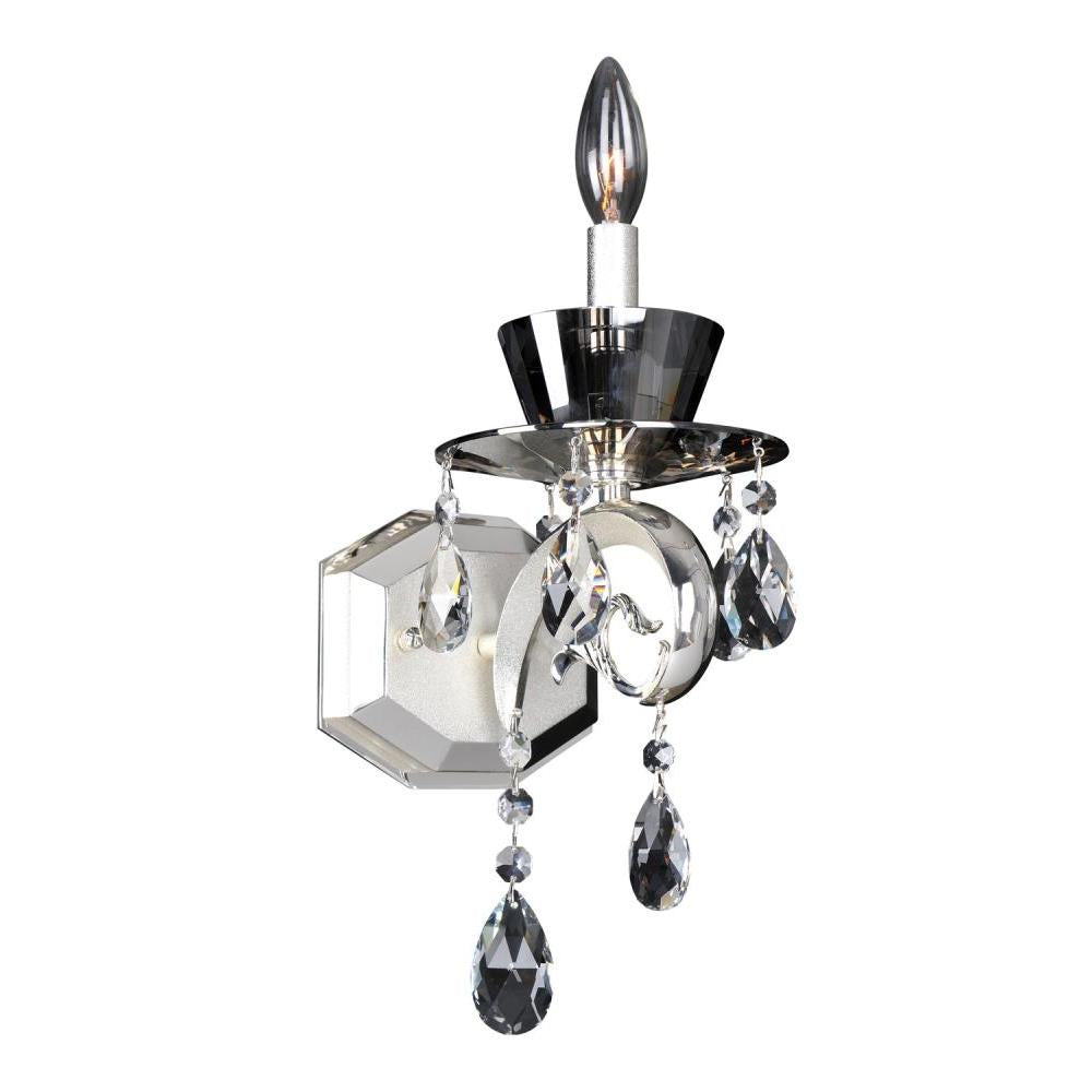 Locatelli 1 Light Wall Bracket