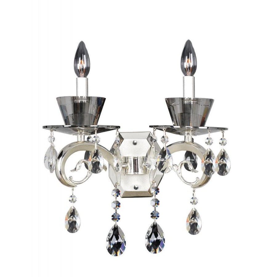 Locatelli 2 Light Wall Bracket