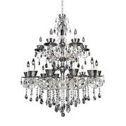Locatelli 18 Light Chandelier