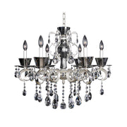 Locatelli 6 Light Chandelier