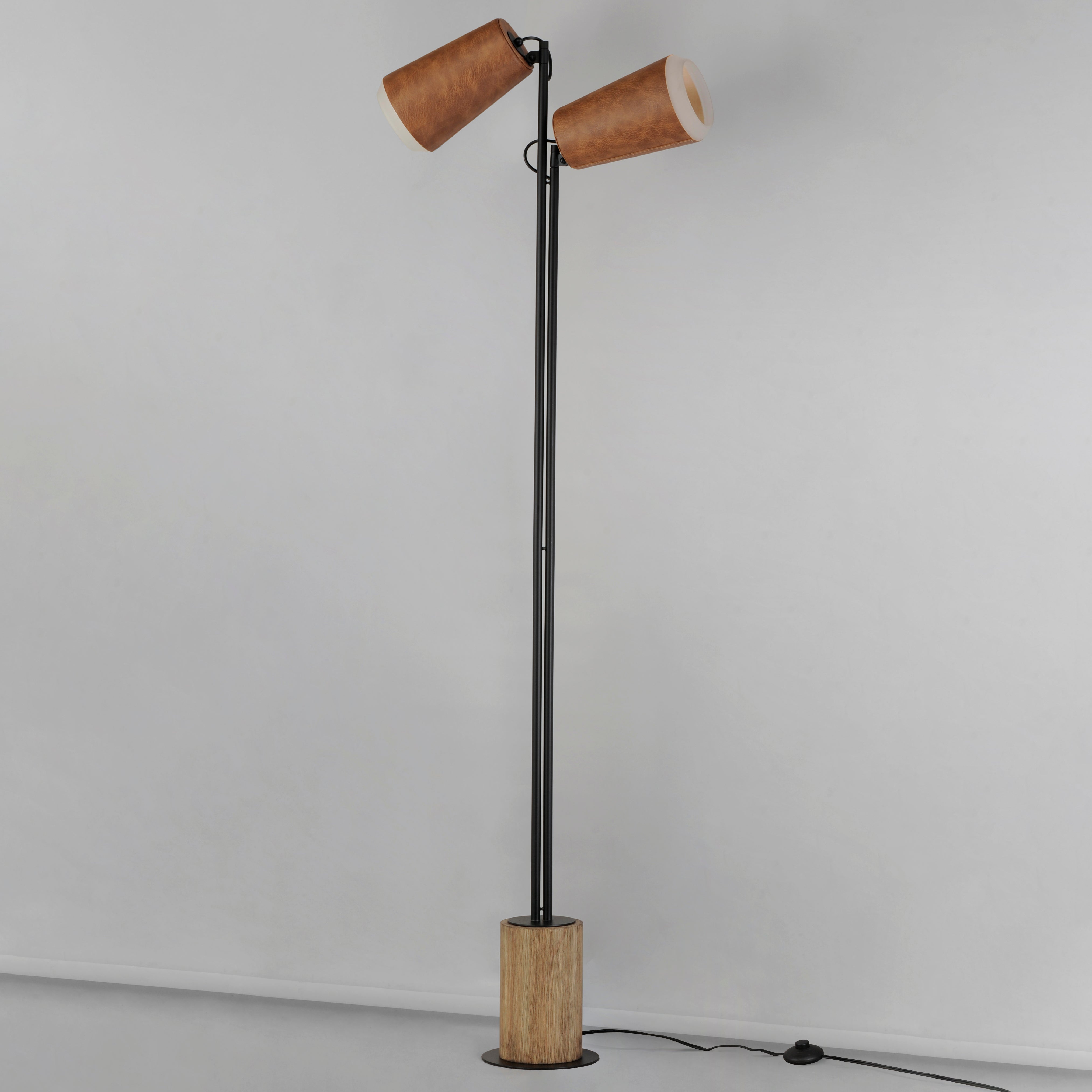 Scout-Floor Lamp