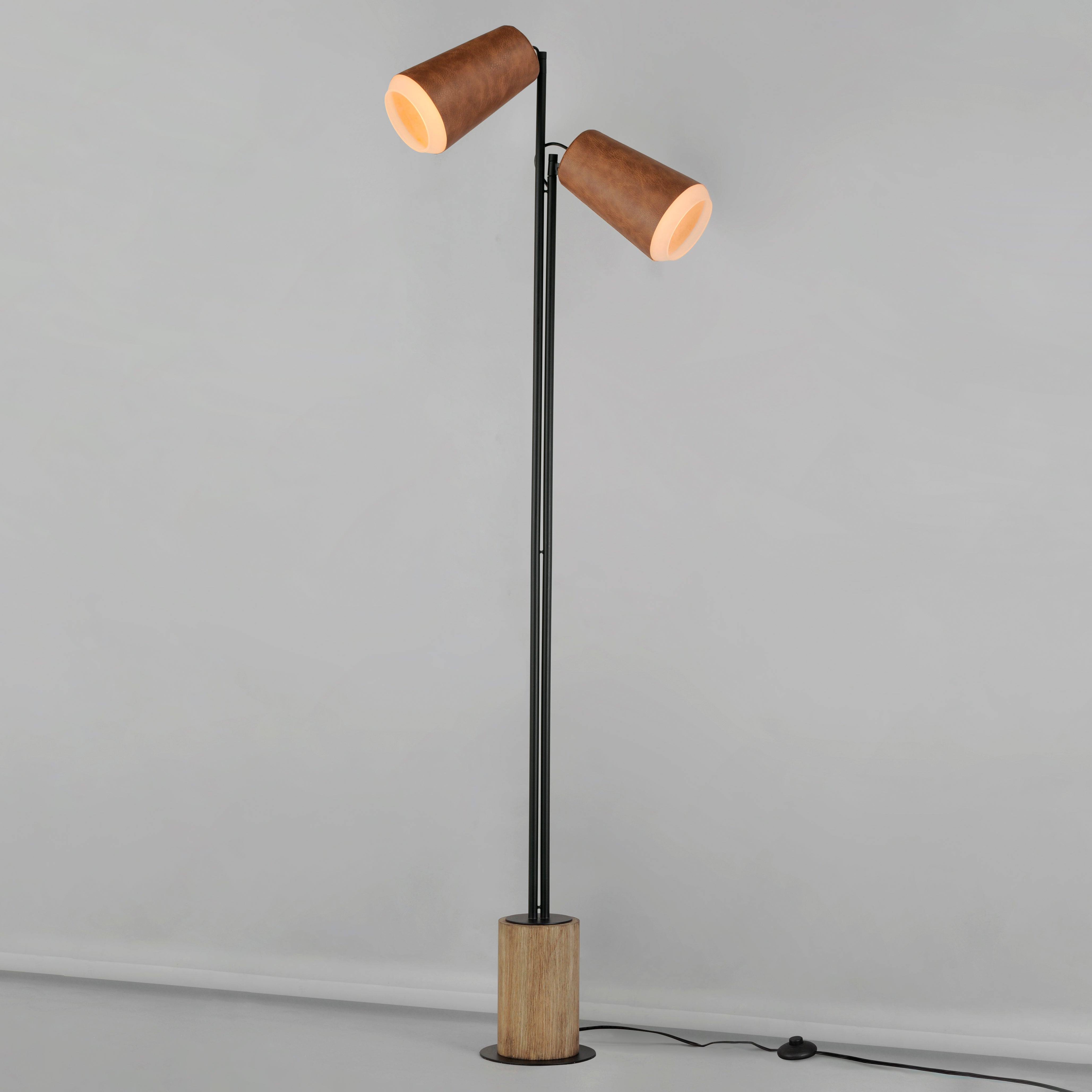 Scout-Floor Lamp