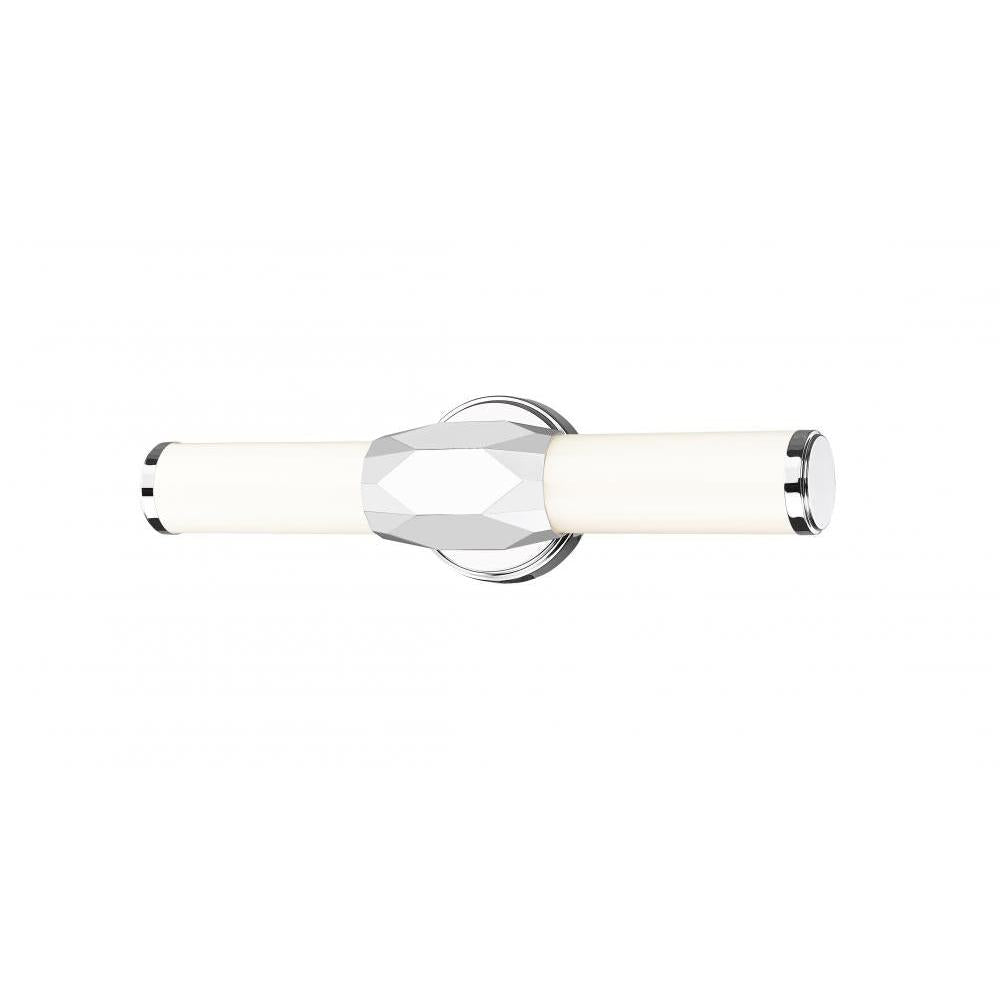 1 Light Vanity-Frosted