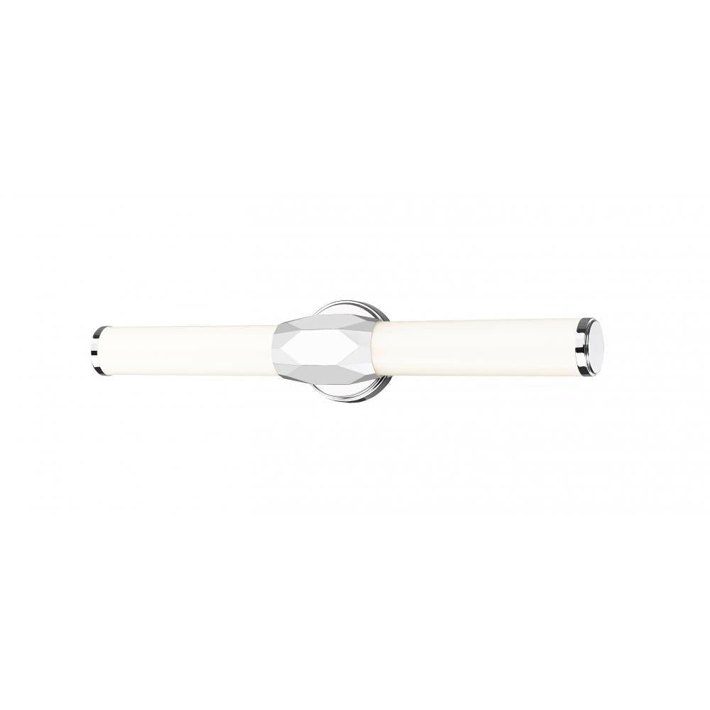 1 Light Vanity-Frosted