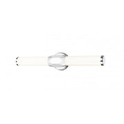 1 Light Vanity-Frosted