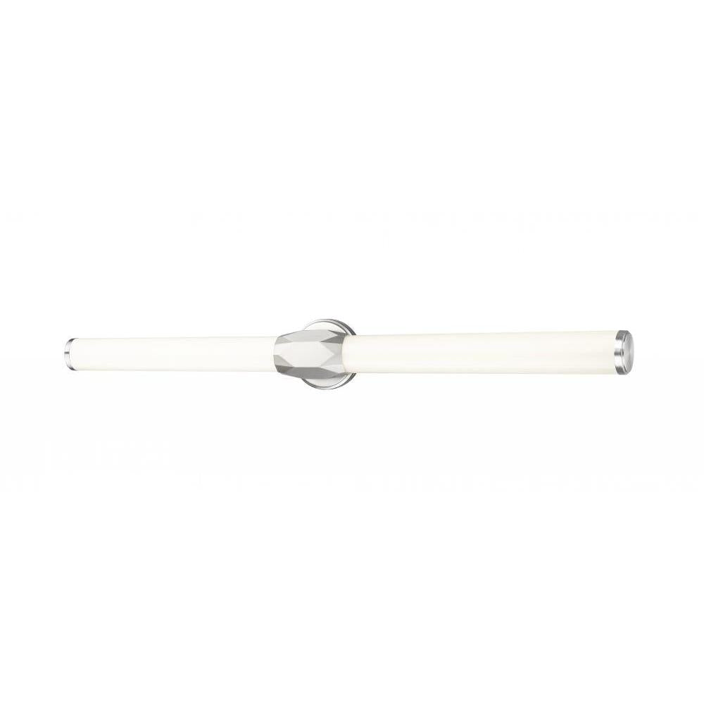 1 Light Vanity-Frosted