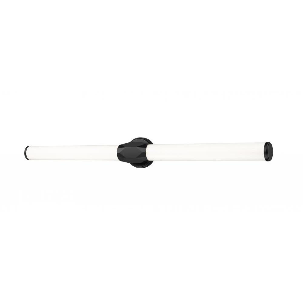 1 Light Vanity-Frosted