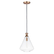 Abbott-Single Pendant