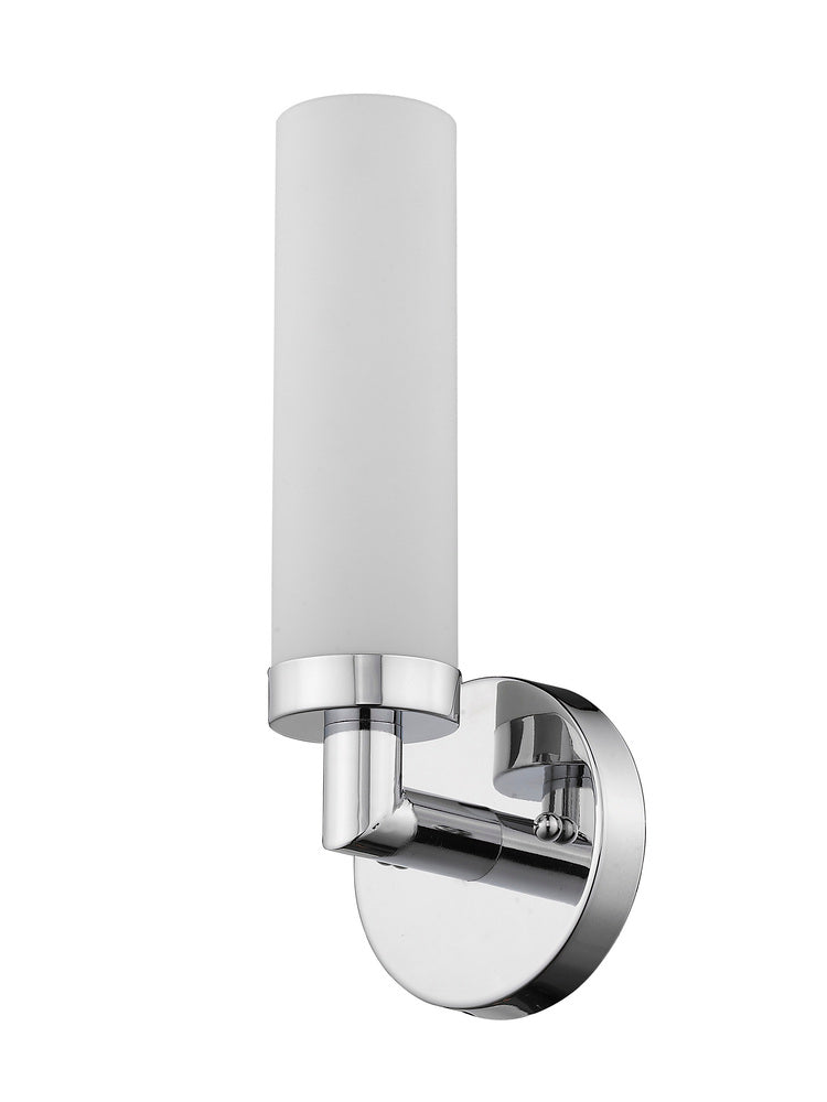 Livex Lighting AERO 10103-05 Sconce Contemporary - Polished Chrome