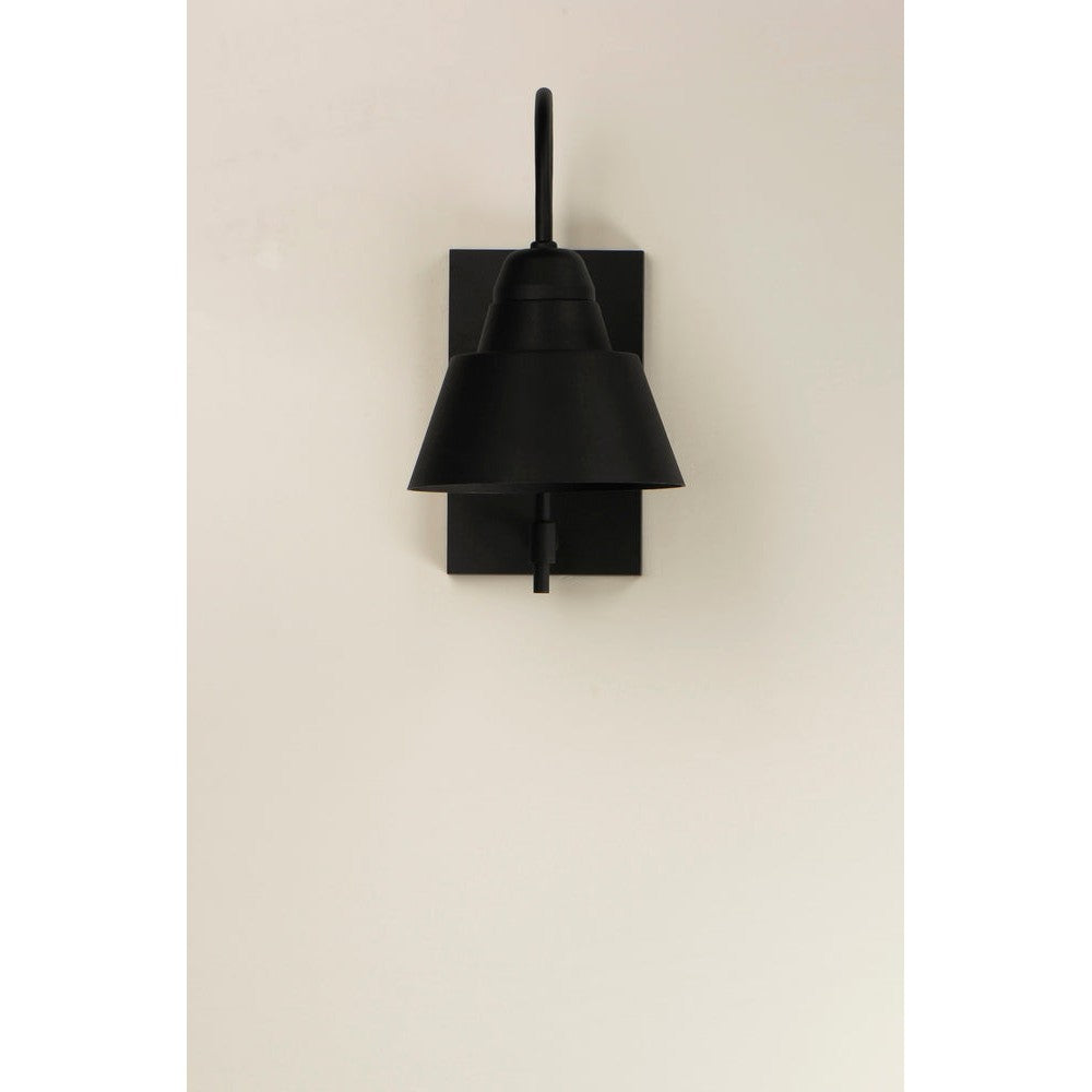 Maxim Lighting SHORELINE 10103BK Exterior Nautical - Black