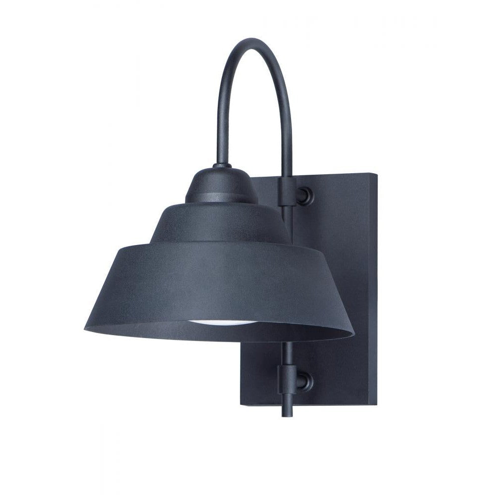 Maxim Lighting SHORELINE 10104BK Exterior Nautical - Black