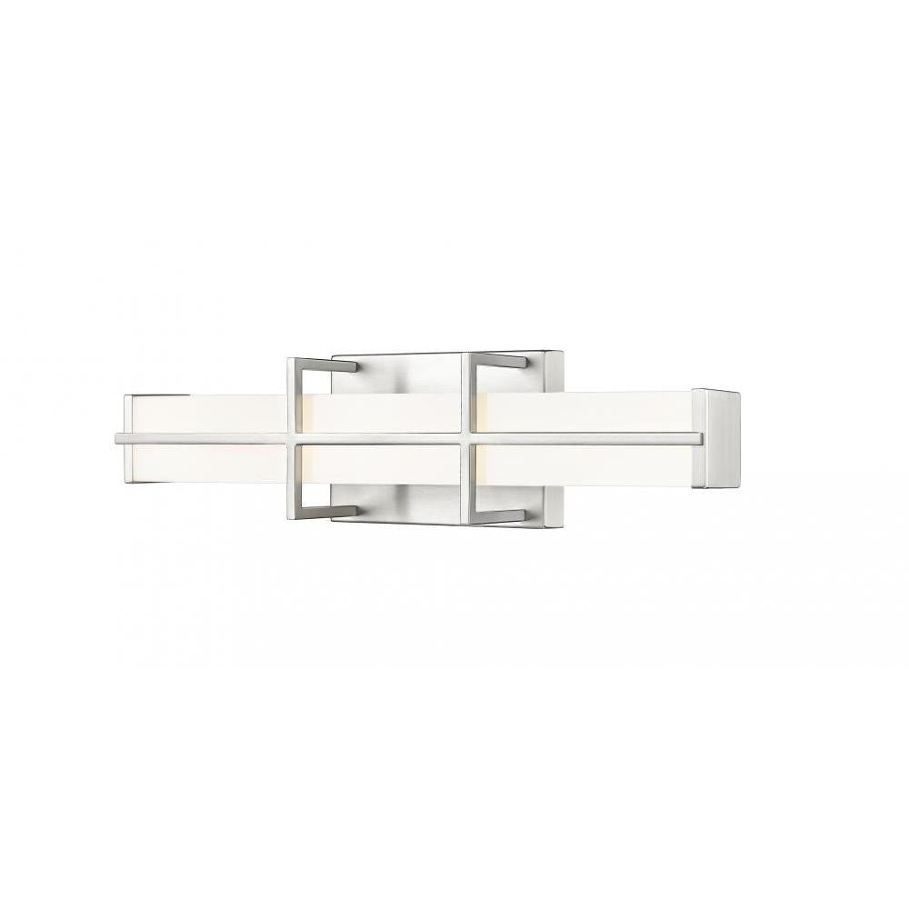 1 Light Vanity-Frosted