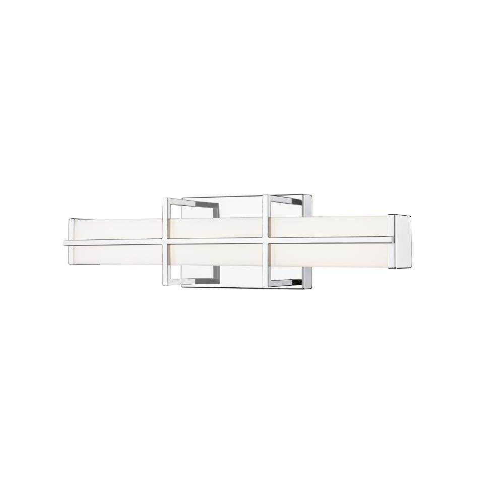 1 Light Vanity-Frosted