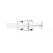 1 Light Vanity-Frosted