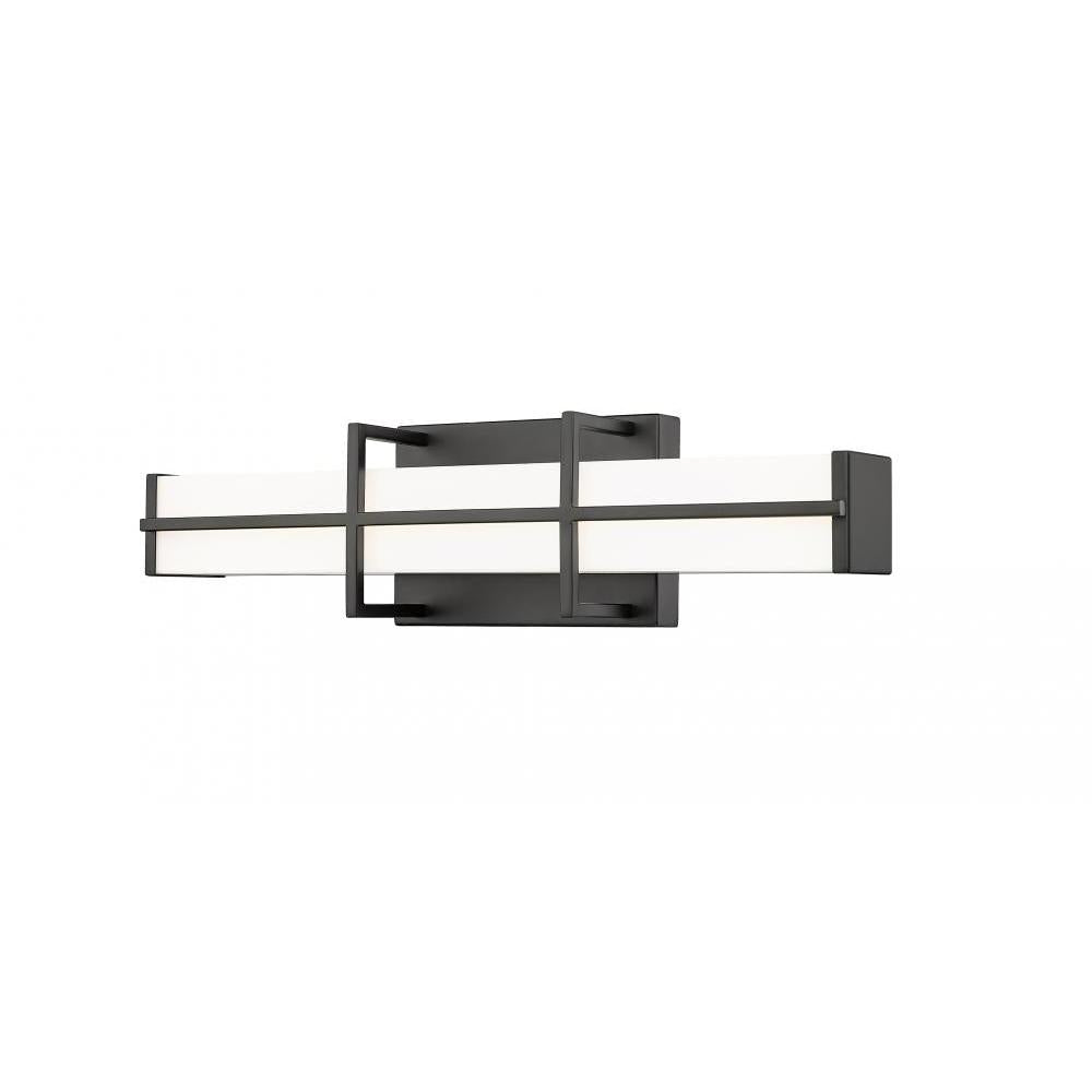 1 Light Vanity-Frosted