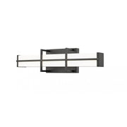 1 Light Vanity-Frosted