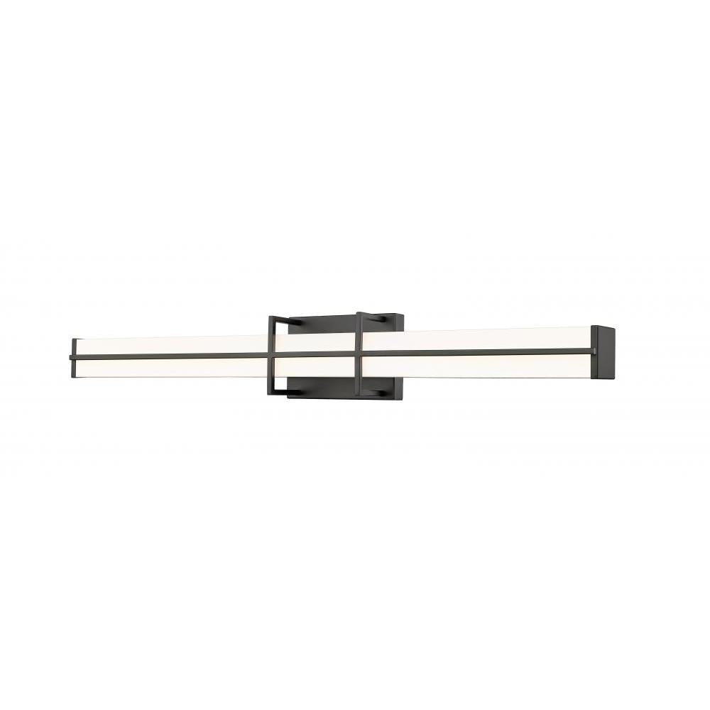 1 Light Vanity-Frosted