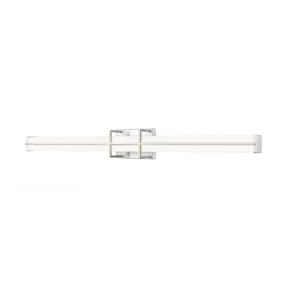 1 Light Vanity-Frosted
