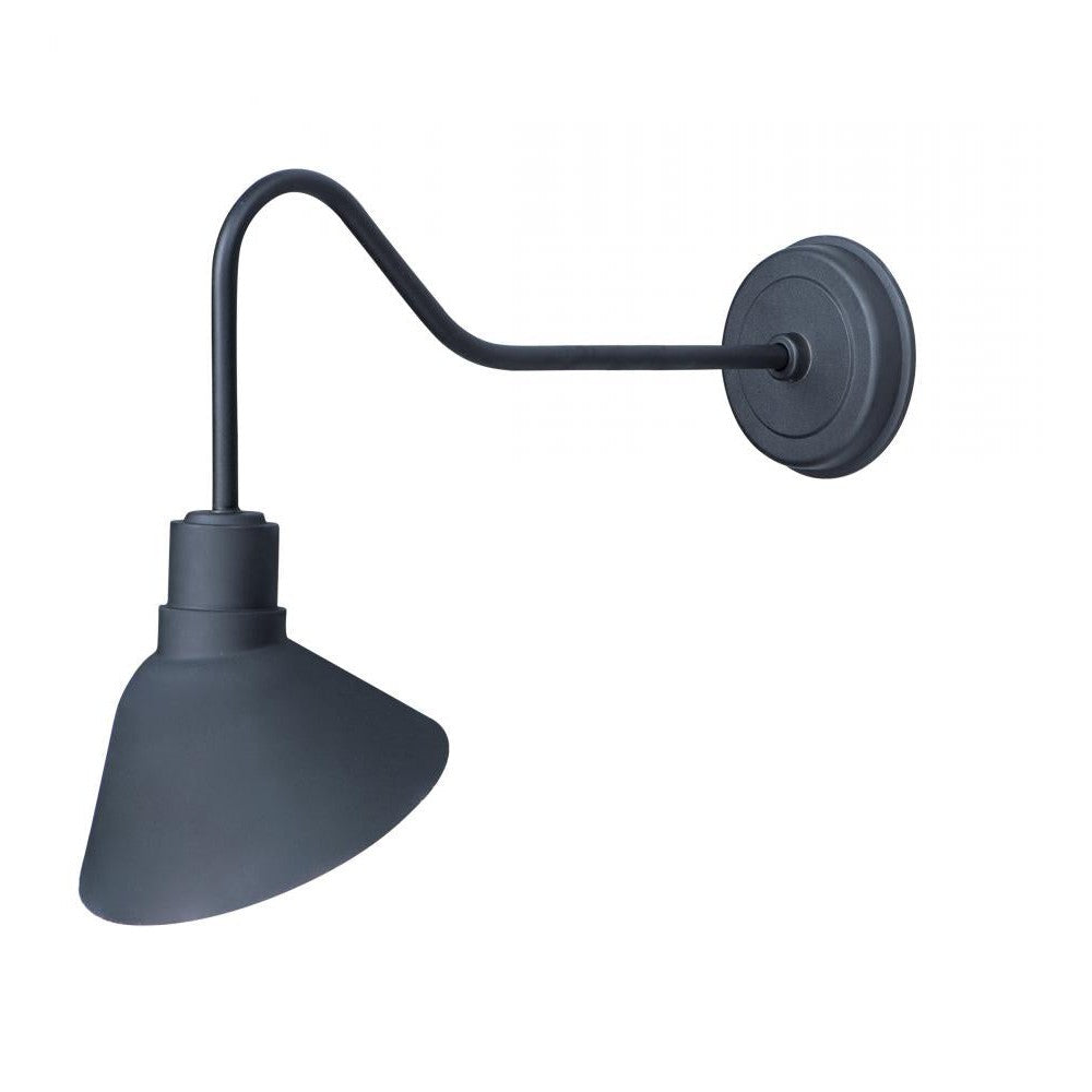 Maxim Lighting SIGNLITE 10116BK Exterior Nautical - Black