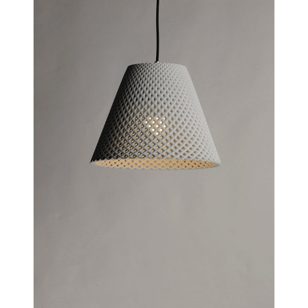 Maxim Lighting WOVEN 10145GYBK Pendant Country Rustic - Black