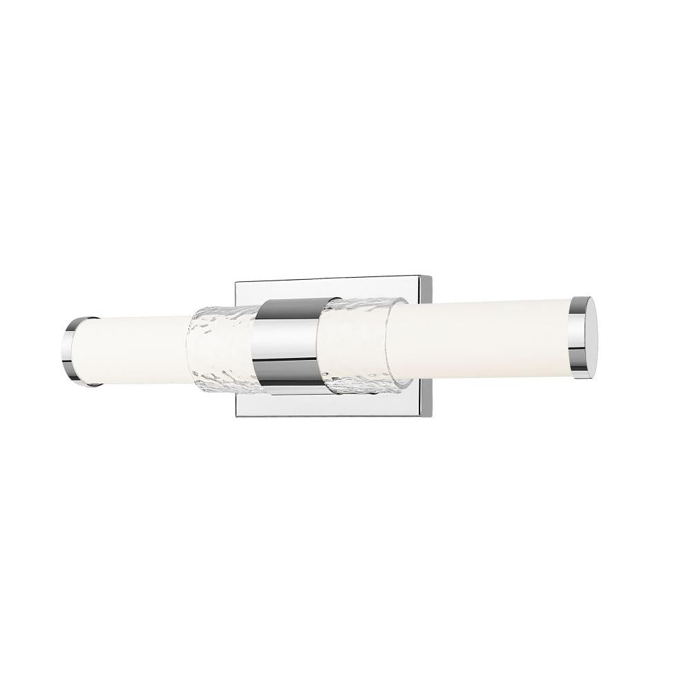 1 Light Vanity-Matte Opal