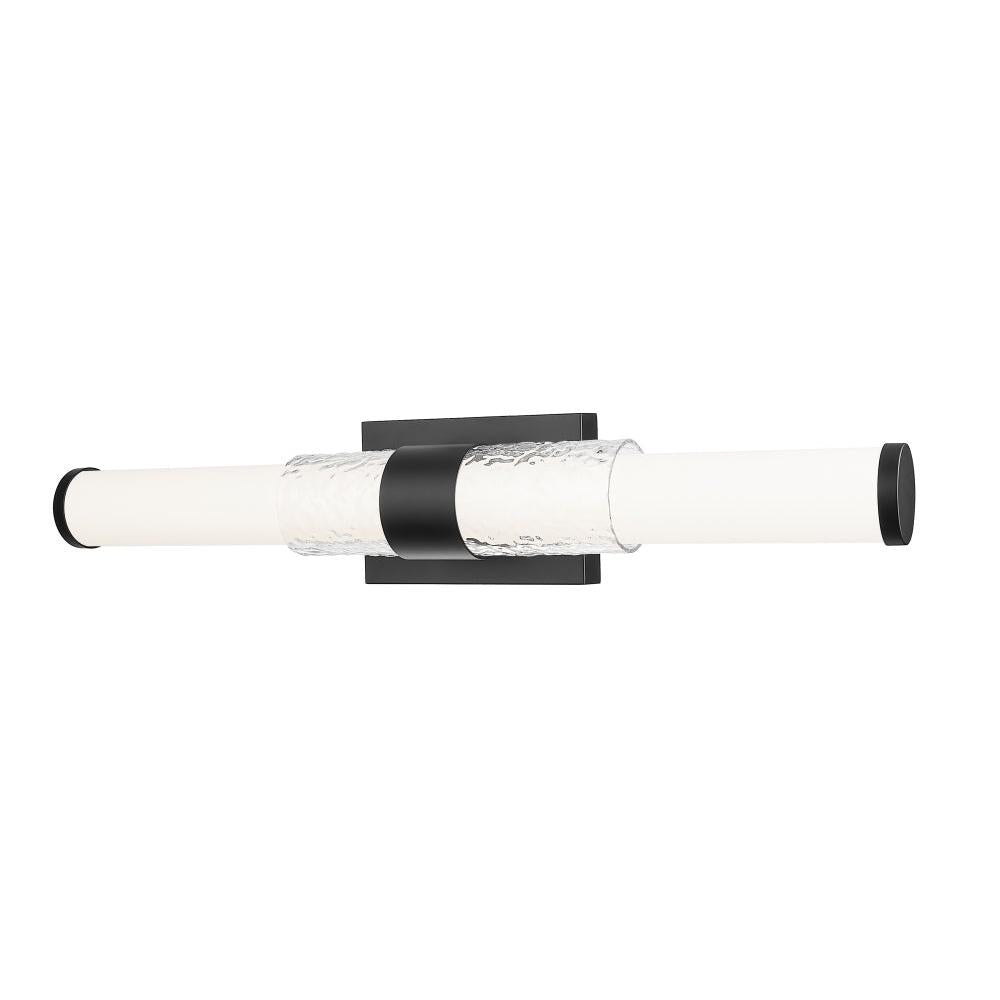 1 Light Vanity-Matte Opal