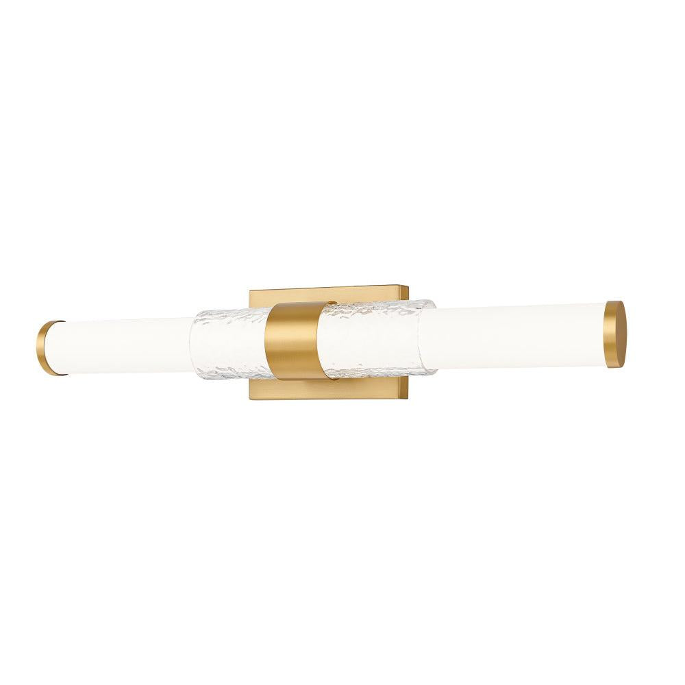 1 Light Vanity-Matte Opal