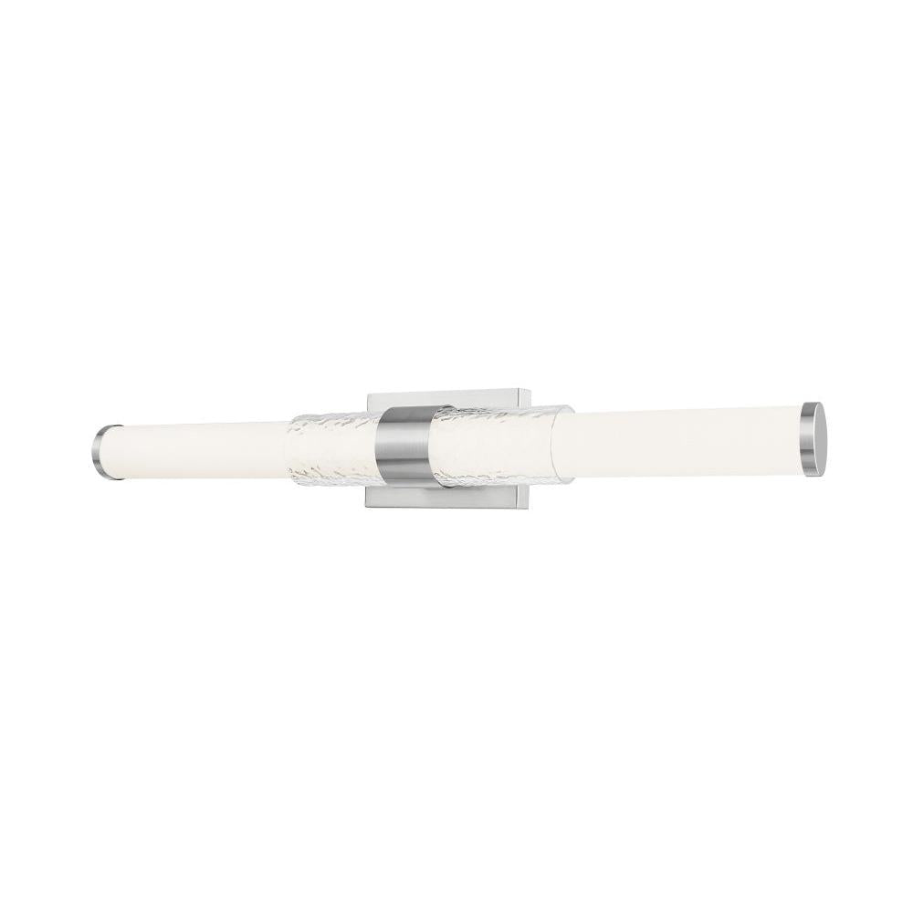 1 Light Vanity-Matte Opal