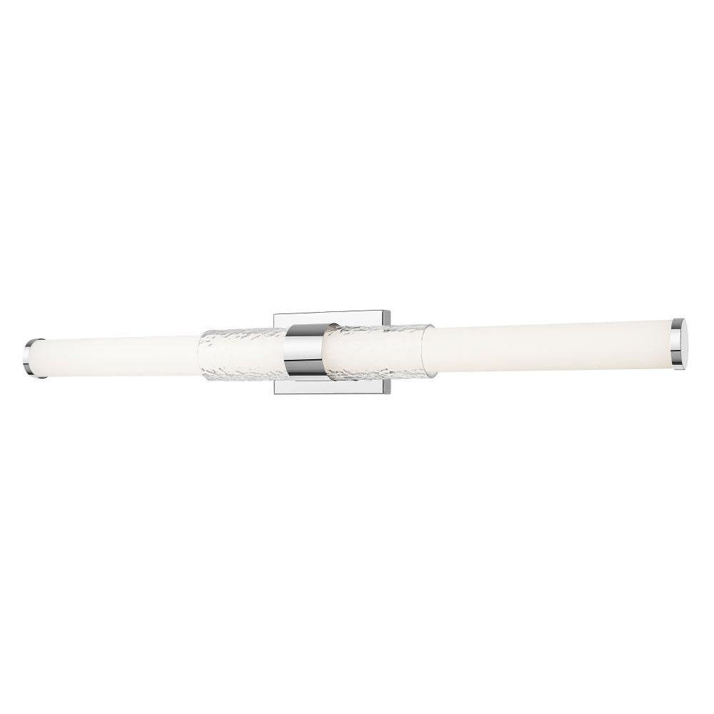 1 Light Vanity-Matte Opal