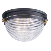 Portside-Outdoor Flush Mount