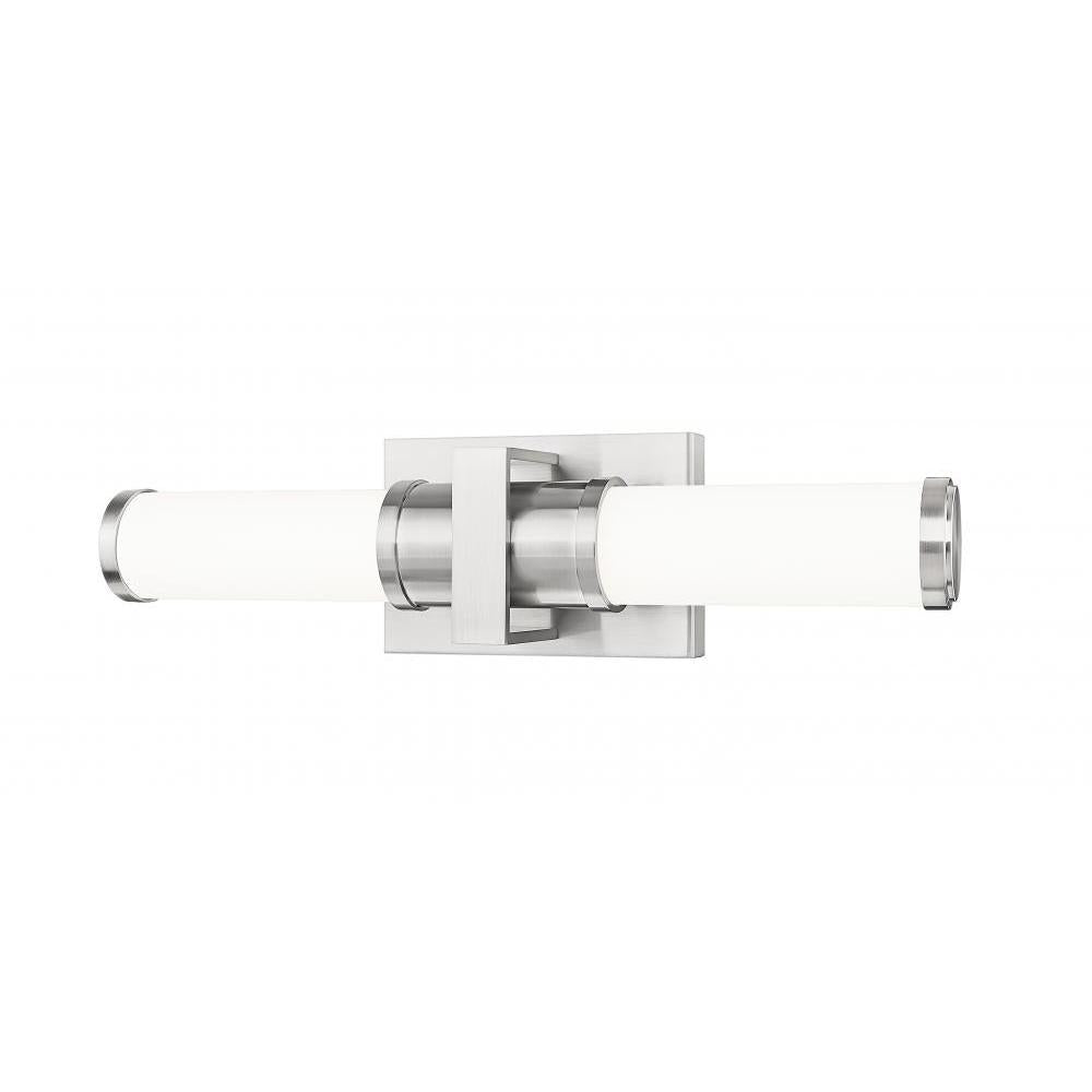 1 Light Vanity-White Opal