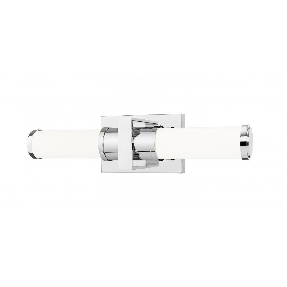 1 Light Vanity-White Opal